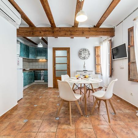 My Loft 4 You Plaza Del Temple Валенсия Екстериор снимка