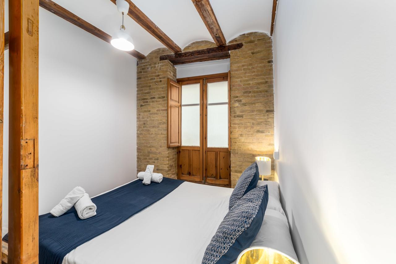 My Loft 4 You Plaza Del Temple Валенсия Екстериор снимка