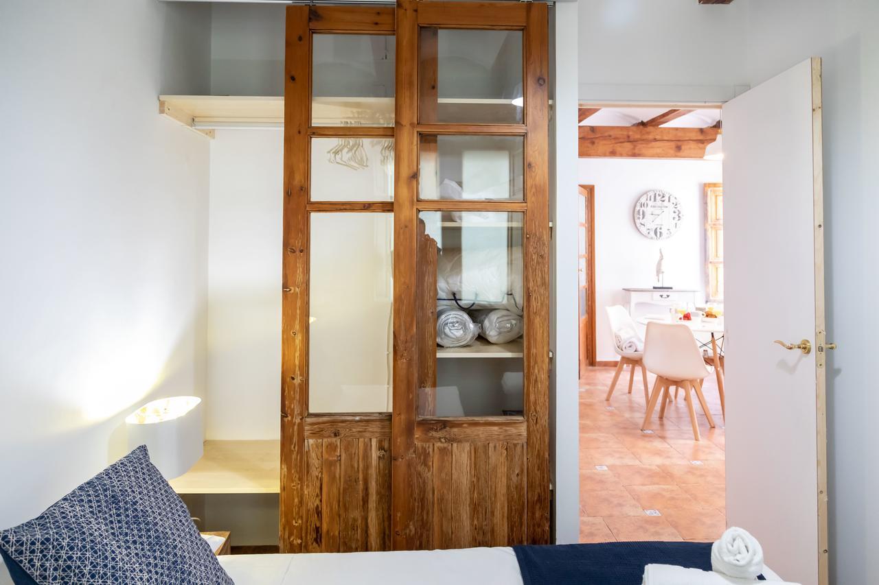 My Loft 4 You Plaza Del Temple Валенсия Екстериор снимка