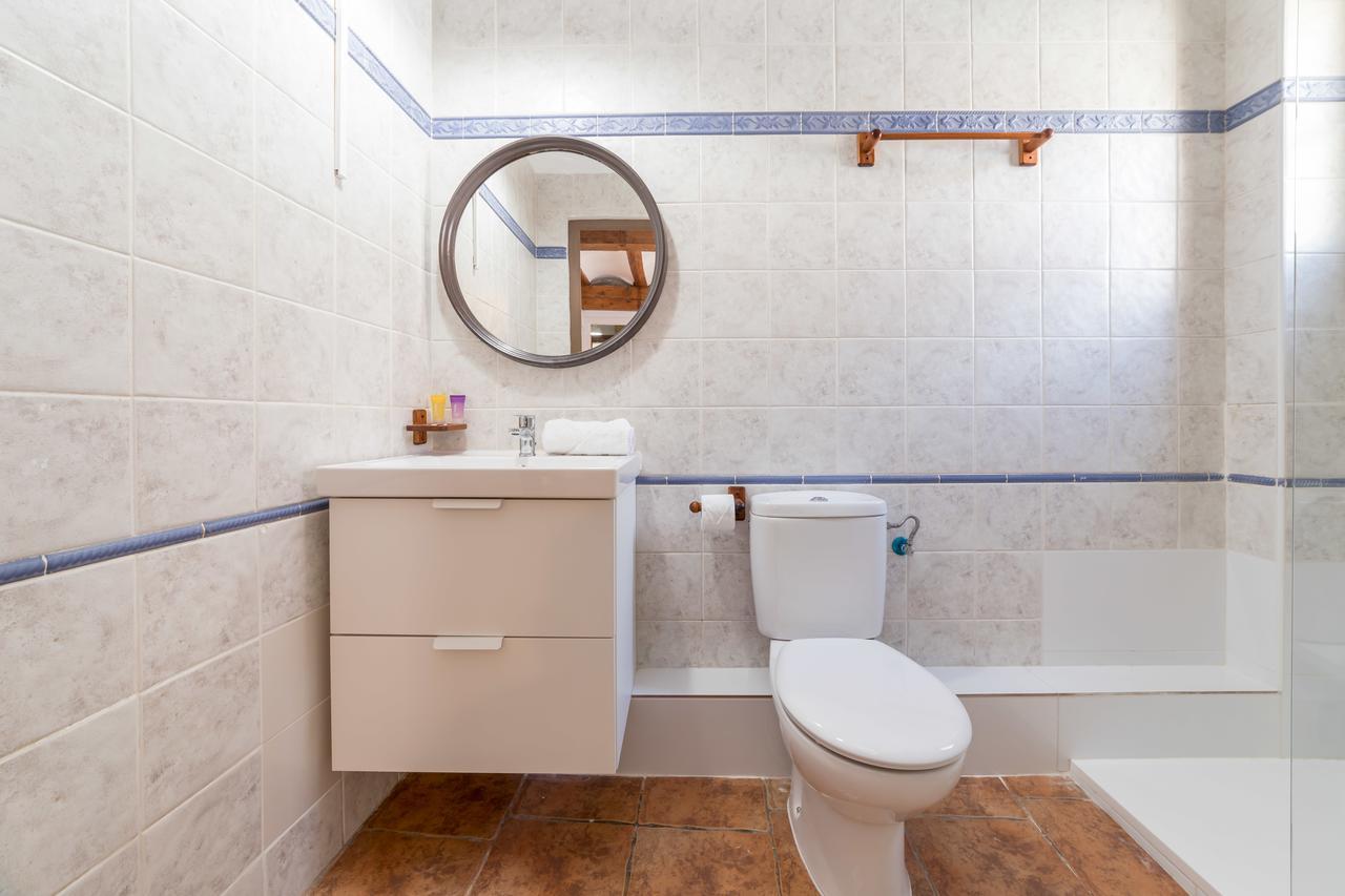 My Loft 4 You Plaza Del Temple Валенсия Екстериор снимка