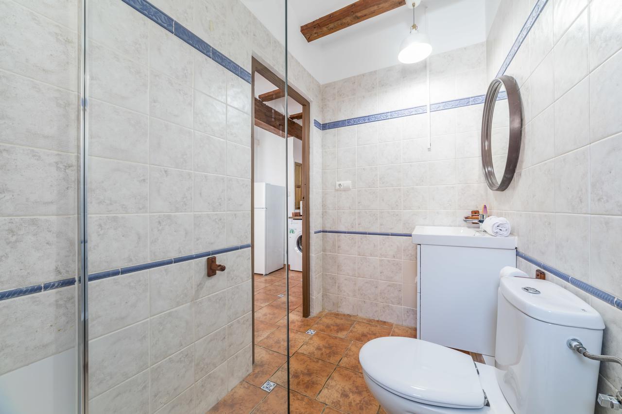 My Loft 4 You Plaza Del Temple Валенсия Екстериор снимка