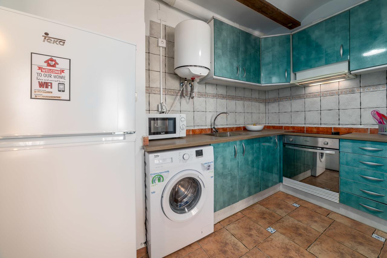 My Loft 4 You Plaza Del Temple Валенсия Екстериор снимка