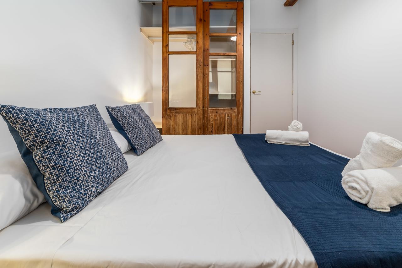 My Loft 4 You Plaza Del Temple Валенсия Екстериор снимка